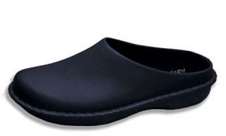 Anywear LX Unisex Slip Resistant Clog Nurse Shoes