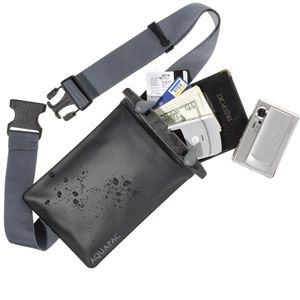 Underwater Waterproof Waist Pack Belt Case Aquapac 824