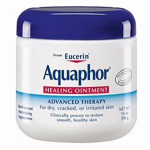 Aquaphor Healing Ointment Eucerin Advanced Therapy 396G