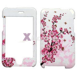 Apple iPod Touch 2nd 3rd Generation Case Cover CIM042B