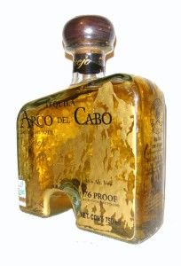 arco del cabo anejo tequila unique rare edition