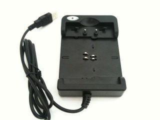 USB Battery Charger Archos AV700 AR530 AR604 PMP 002