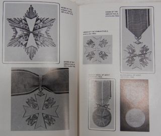 bender book ww2 german orders medals badges vol 1 superb long out of 