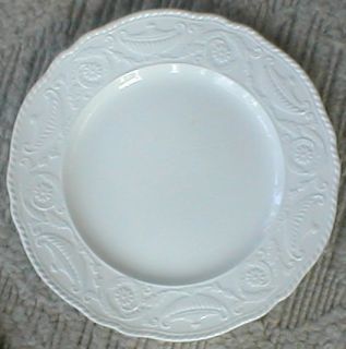 Adam Antique China by Steubenville 10 7 8 Dinner Plate