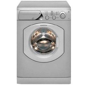 AW125NA Ariston Stackable Front Load Washer with 11 Wash Settings 