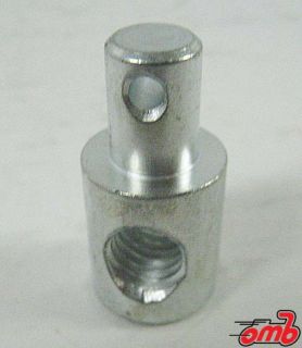 Adjusting Nut for Murray 21920 Lawn Mower Parts