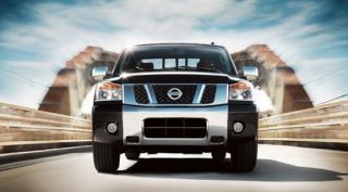 Nissan Titan Armada Pro 4X 20 Stock Factory Wheels Rims Chrome 22 