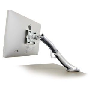 Ergotron MX Arm Mount for Display Great for Apple Displays