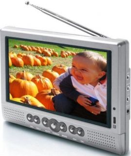 New Coby TFTV700 7 Television 716829967003