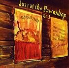 Arne Domnerus Jazz at The Pawnshop Proprius 7778 79 2LP