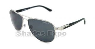New Arnette Sunglasses An 3061 Black One Time 507 81