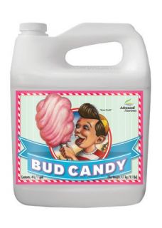 item condition new advanced nutrients bud candy 4 liters