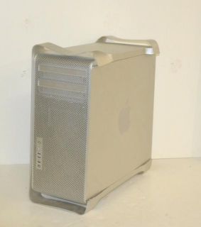 Apple Intel Dual Core Mac Pro Desktop Computer