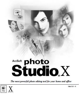 arcsoft photostudio x is your complete photo editing program for the 