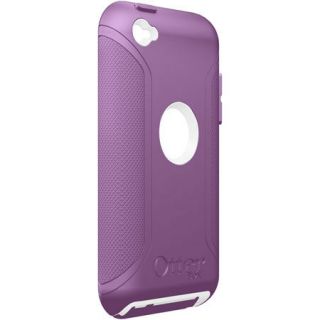 OtterBox Generation Defender Case for Apple iPod Touch 4 4th Gen 