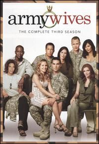 Army Wives Complete Seasons 1 2 3 New SEALED R1 DVD