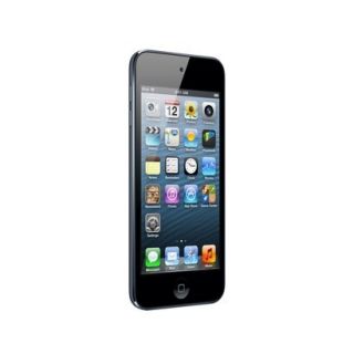 Apple iPod Touch 5th Generation Black Slate 32 GB Latest Model