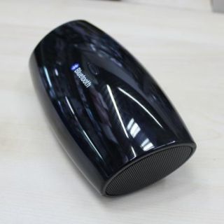 Portable Wireless Bluetooth 2 0 Stereo Speaker for iPhone iPod  MP4 