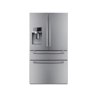   RF4287HARS Stainless French Door Refrigerator 036725569713