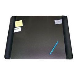Artistic Office Products Executive Desk Pad Leather Like 19 x 24 