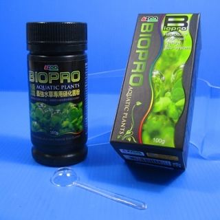 Water Plants Biopro Anaerobic Active Bacteria Fish Moss
