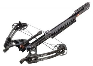 New 2012 PSE Tac 15 Crossbow Upper Section