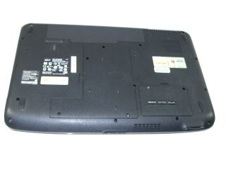 As Is Acer Aspire 5536 5236 Laptop Notebook