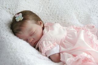 Reborn Baby Maisie by Cornish Babies Edition 278 of 500