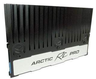 Arctic Cooling Arctic RC Pro Thermodynamic RAM Cooler