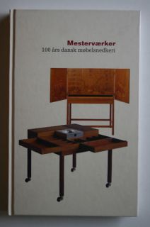  Danish Furniture Design Hans Wegner Arne Jacobsen Mestervaerker