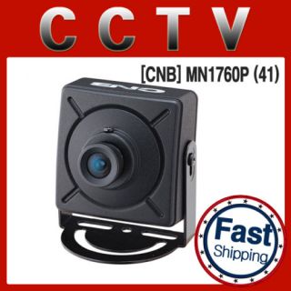 CCTV High Performance 41 Megapixel Pinhole Camera 15