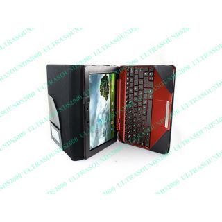 Detachable Keyboard Case Stand for Asus Transformer Pad TF300T TF300 