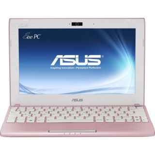 Asus Eee PC 1025C Netbook Intel Atom 1 6GHz 1GB 320GB 10 1 Matte 
