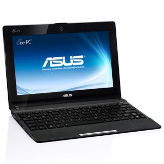 Asus Eee PC X101CH EU17 BK CB 10 1 Netbook Intel 1 6GHz 1g 320GB W7S 