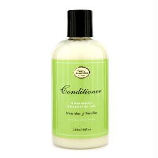 The Art of Shaving Conditioner Rosemary Essential Oil for All Hair 