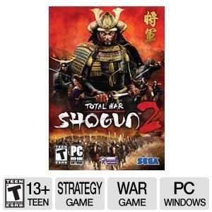  multiplayers ati technologies game coupon total war shogun 2 qty 1