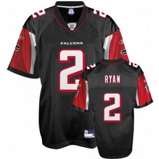 Atlanta Falcons Matt Ryan Jersey Medium NFL EQP Brand New Mens on 