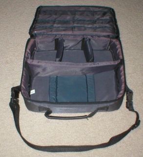 Deluxe Travel Carry Case Pouch for The Atari Lynx System