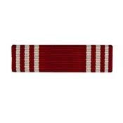 Army Good Conduct Ribbon M4037 Military Medals