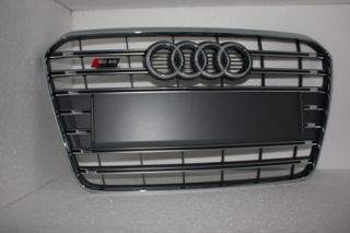 OEM Audi S5 Grill SFG Sport Grille A5 8T (11  ) S Line