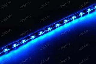 a5 r8 style 21 smd led strip lights product overview