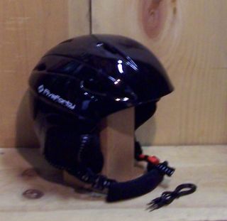 New 540 Apollo 2 Audio Snowboard Ski Helmet Small Medium Large iPod 