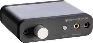 Audioengine D1 Open Box Digital to Analog Converter