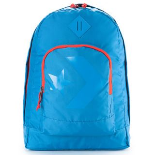 Brand New Converse Star Arrow Backpack Book Bag Blue 1121U311422 