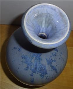 Stunning Crystalline Glaze Ault & Tunnicliffe Pasco Ware Art Pottery 