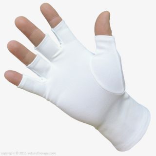 Therapy Gloves for Arthritis Hand Pain Relief Hand Care Arthritic Open 