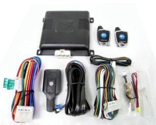 audiovox prestige aps901c remote car starters aps901