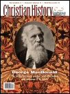 issue 86 george macdonald writer who inspired c s lewis