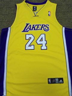   Bryant Autographed Jersey Signed Los Angeles Lakers Home Jersey