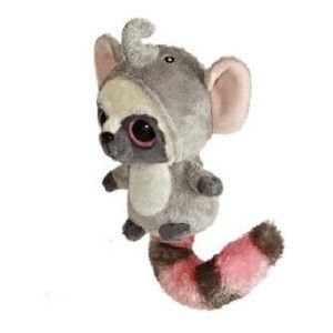 Aurora Plush Yoo Hoo Friends Elephant Stuffed Animal Toy Wanna Be 